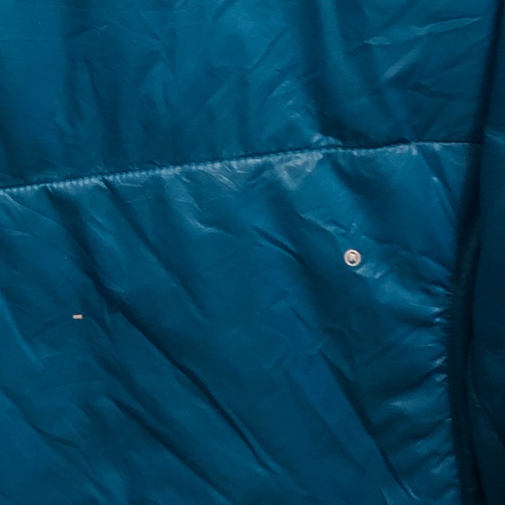 Obermeyer Echo Insulator Blue Jacket - image 3